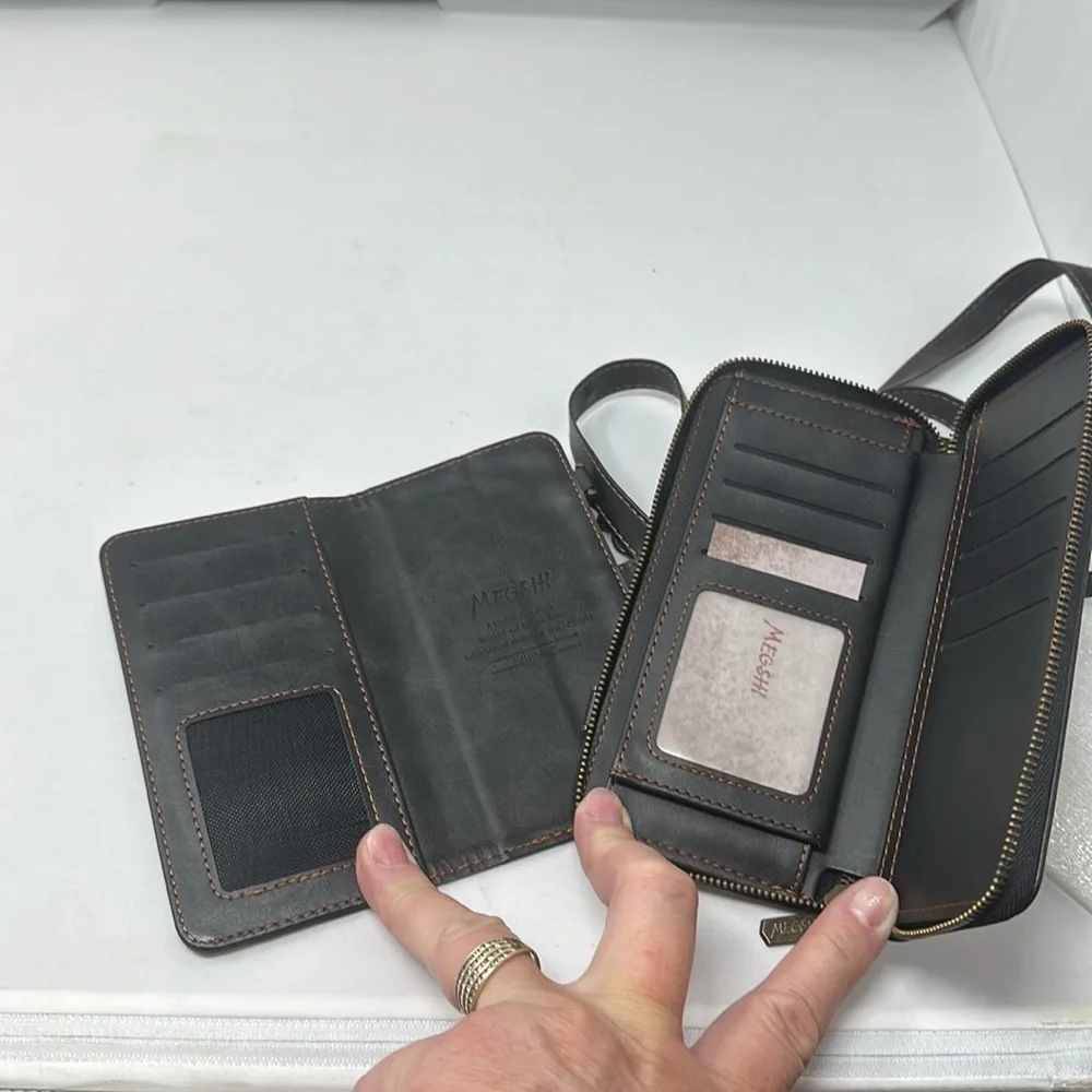 Megshi new crossbody